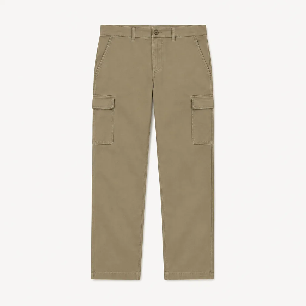 Cargohose