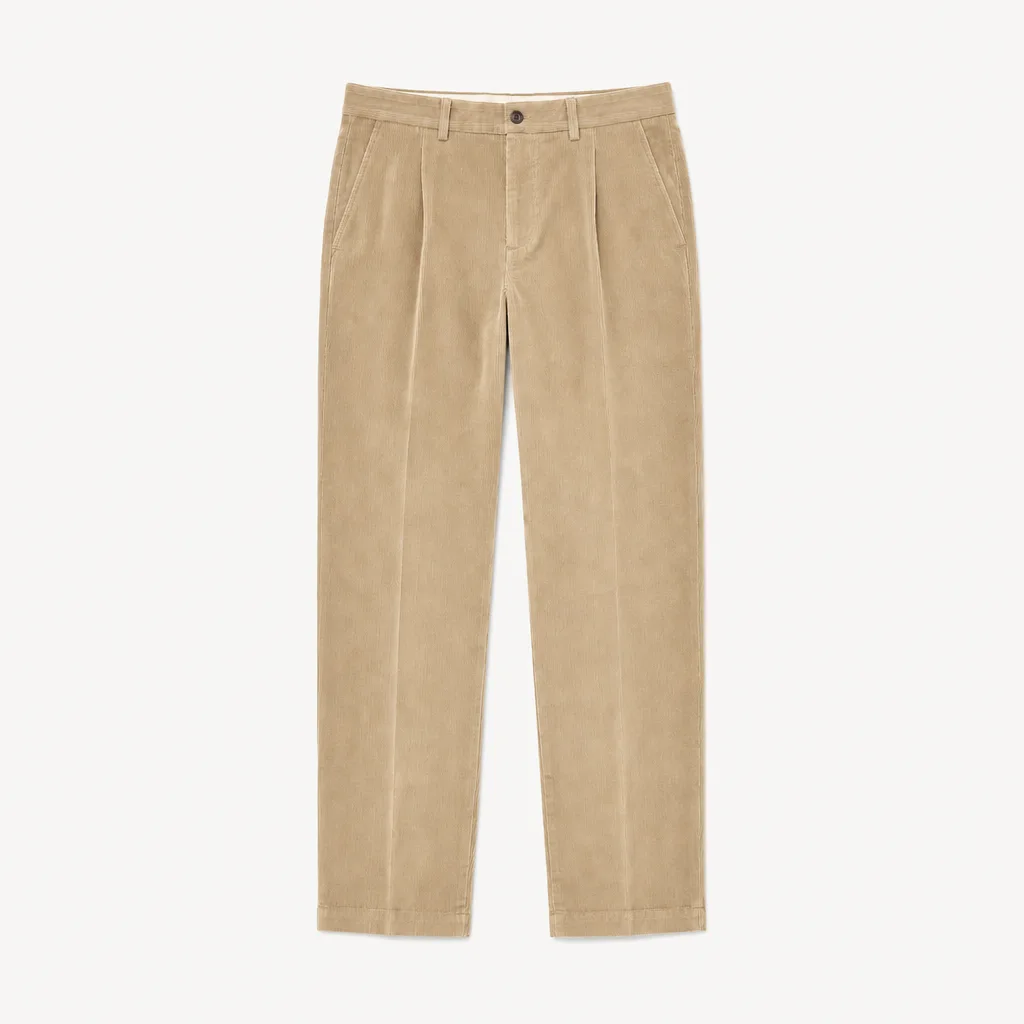 Cordhose