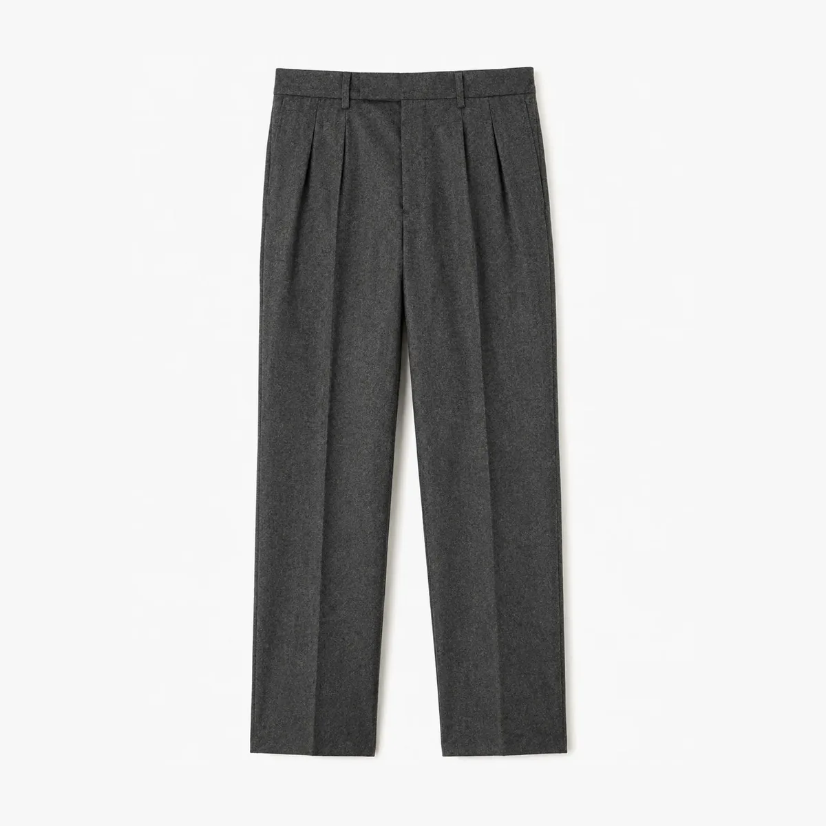 Flanellhose