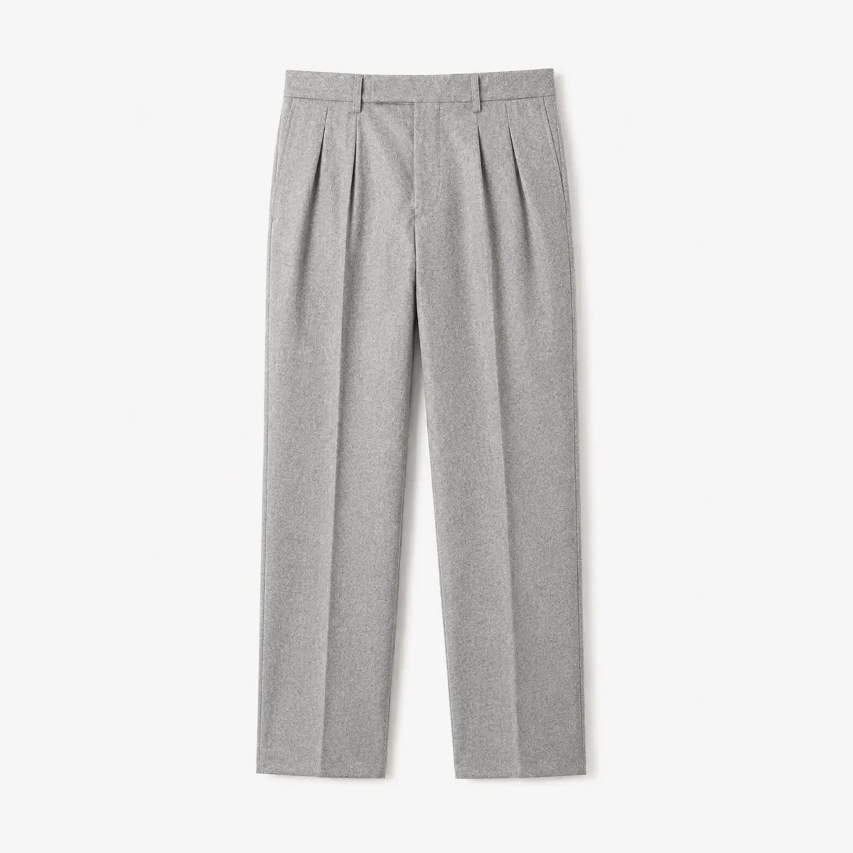 Flanellhose