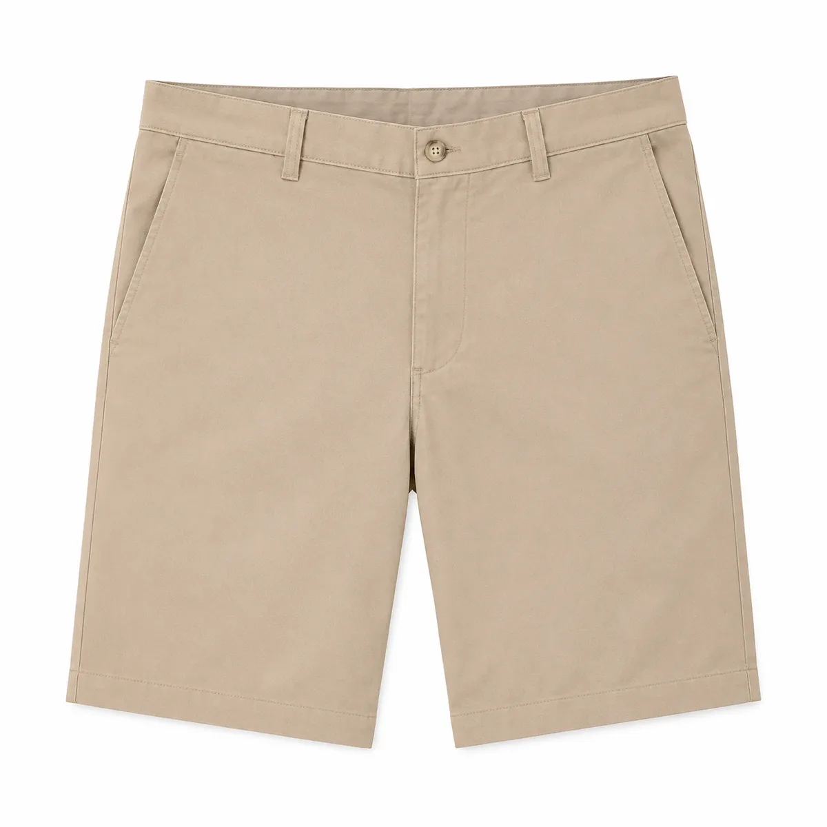 Chino-Shorts