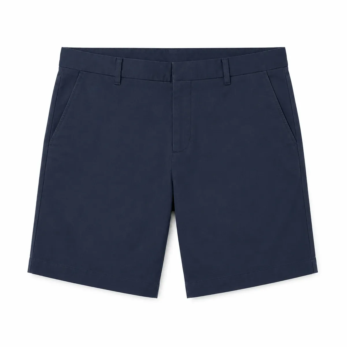 Chino-Shorts