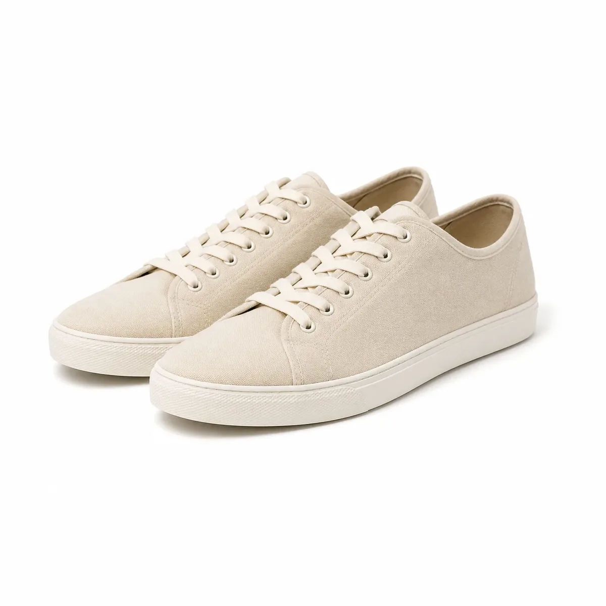 Canvas Sneaker