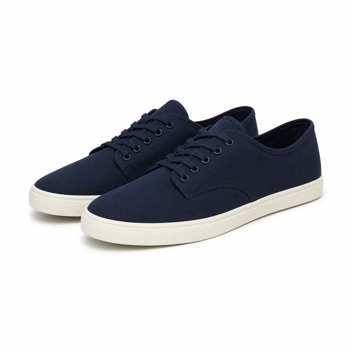 Canvas Sneaker
