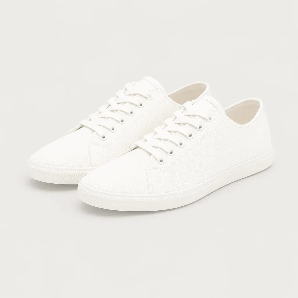 Canvas Sneaker