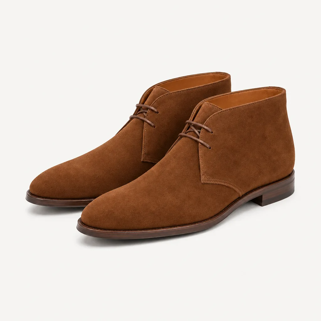 Chukka Boot