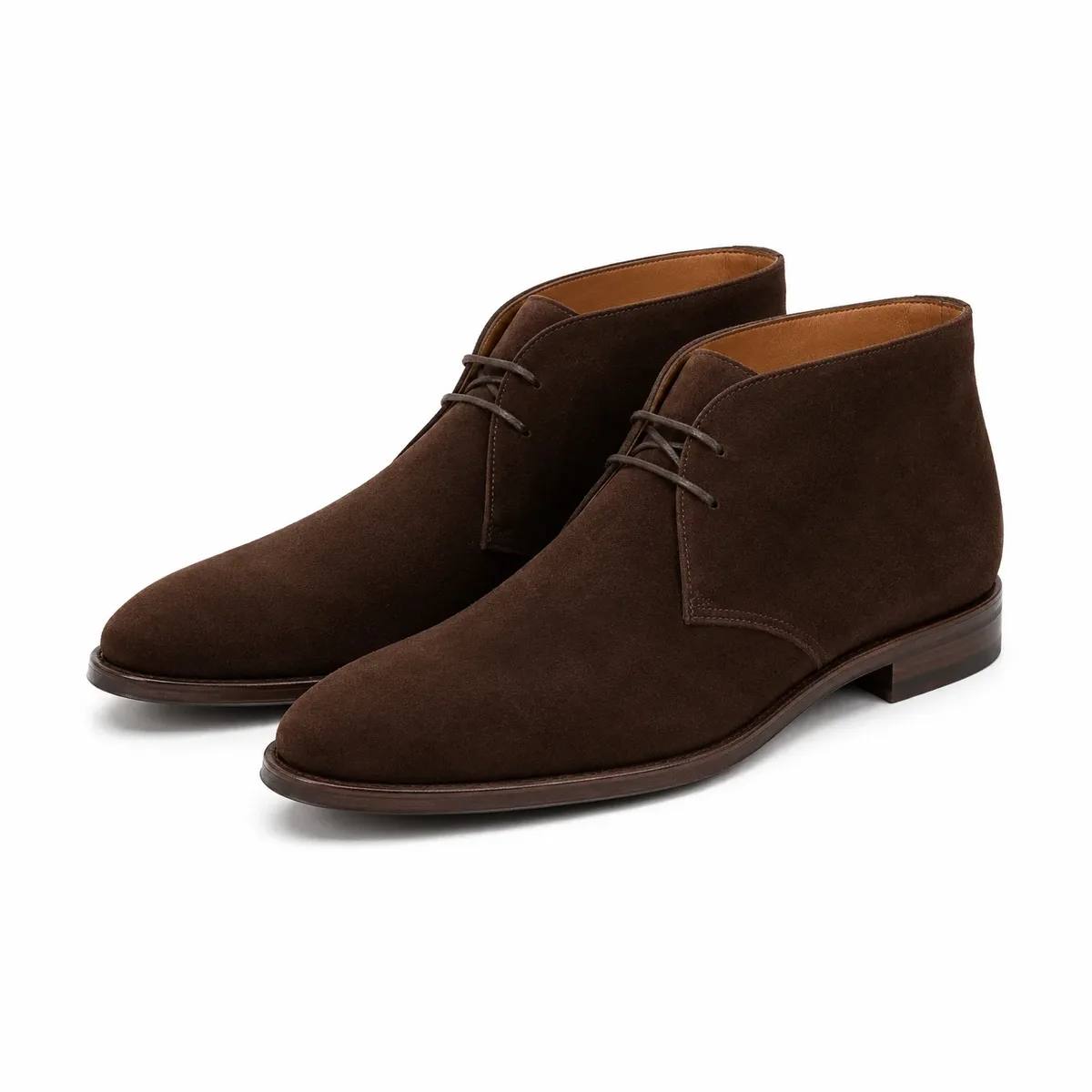 Chukka Boot