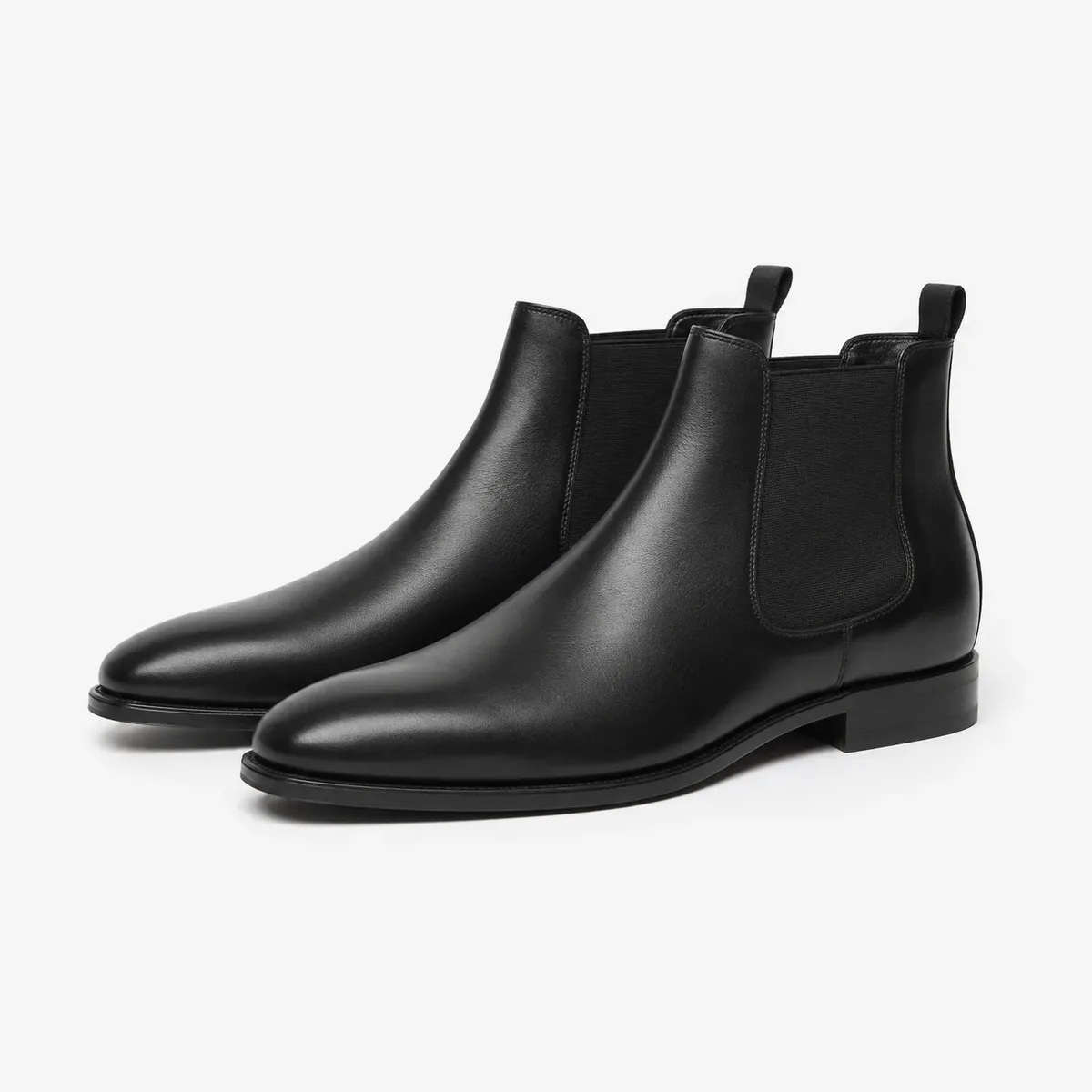 Chelsea Boot