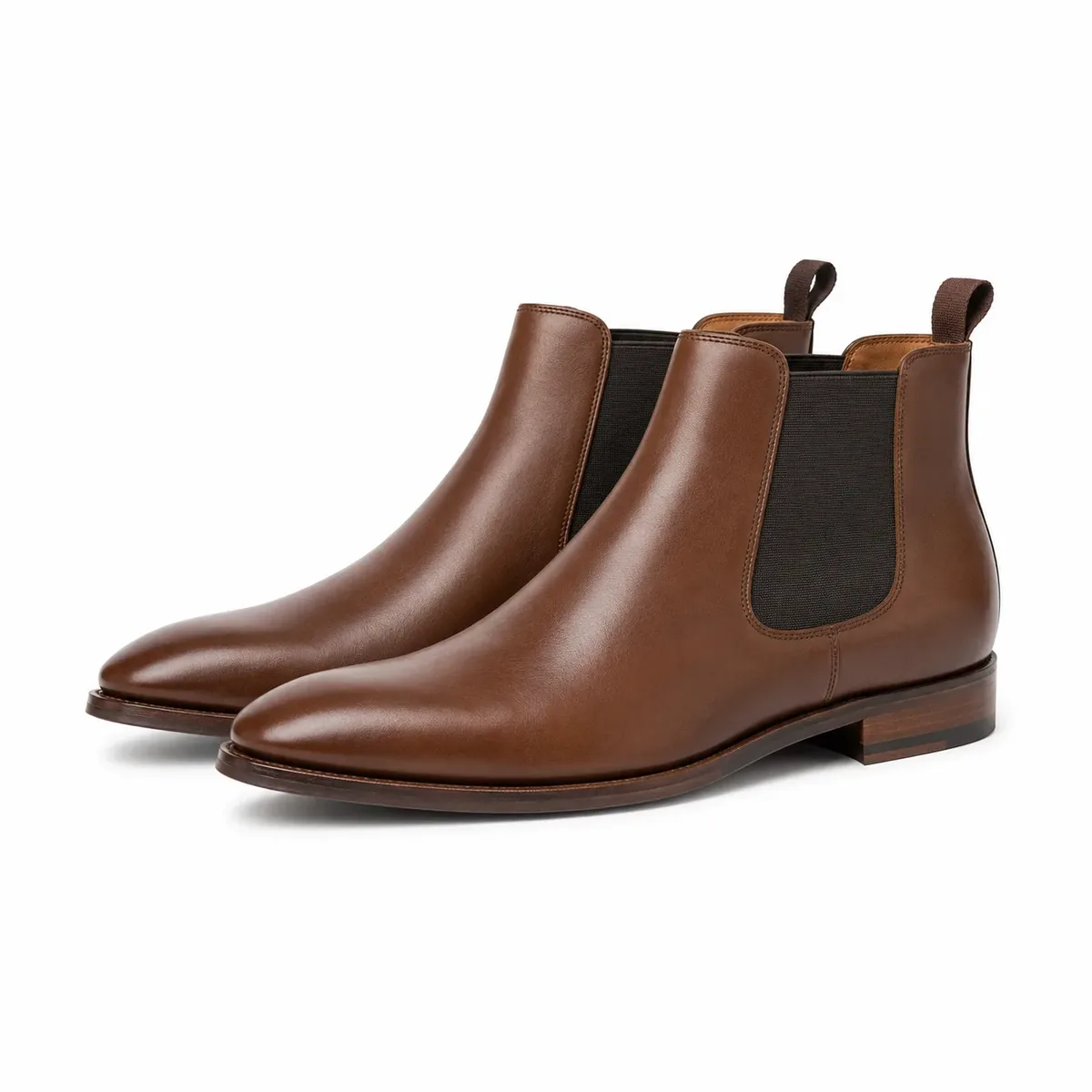 Chelsea Boot