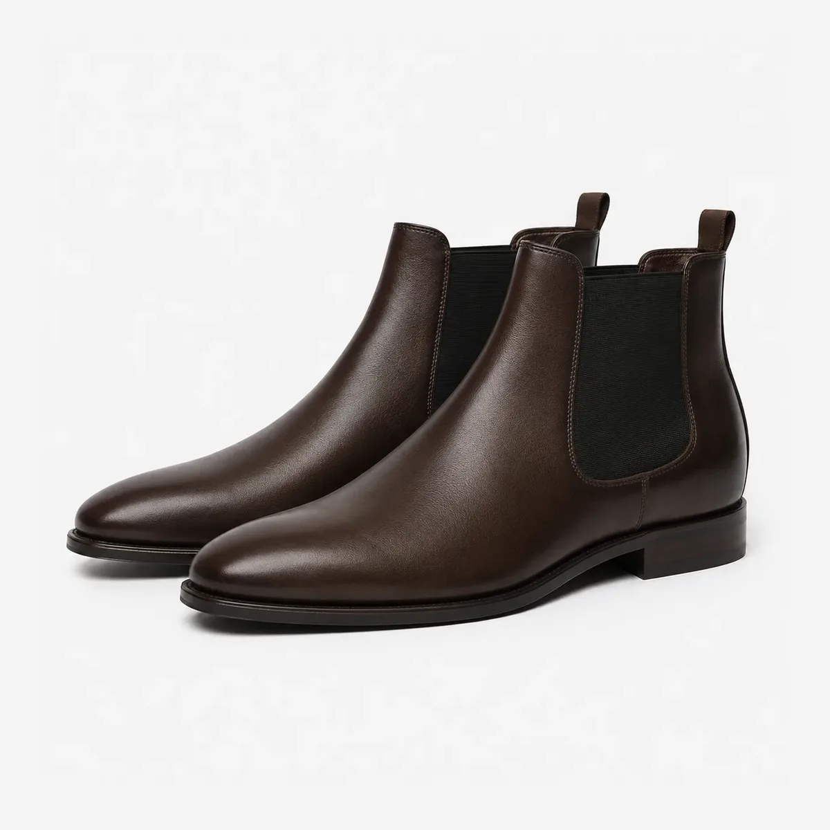 Chelsea Boot
