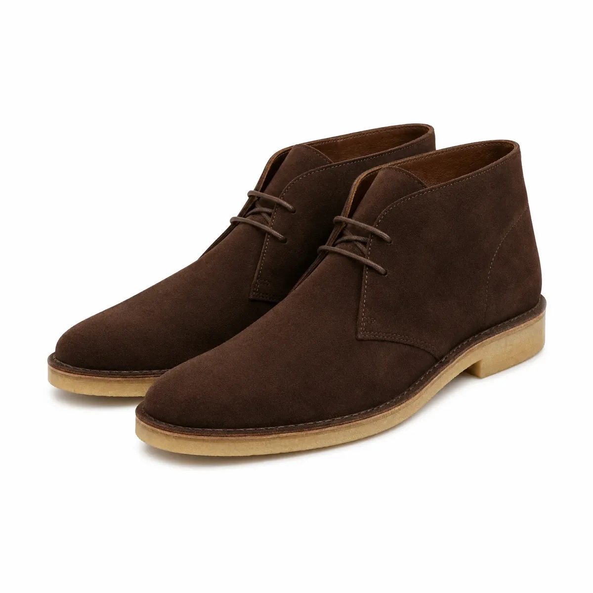 Desert Boot