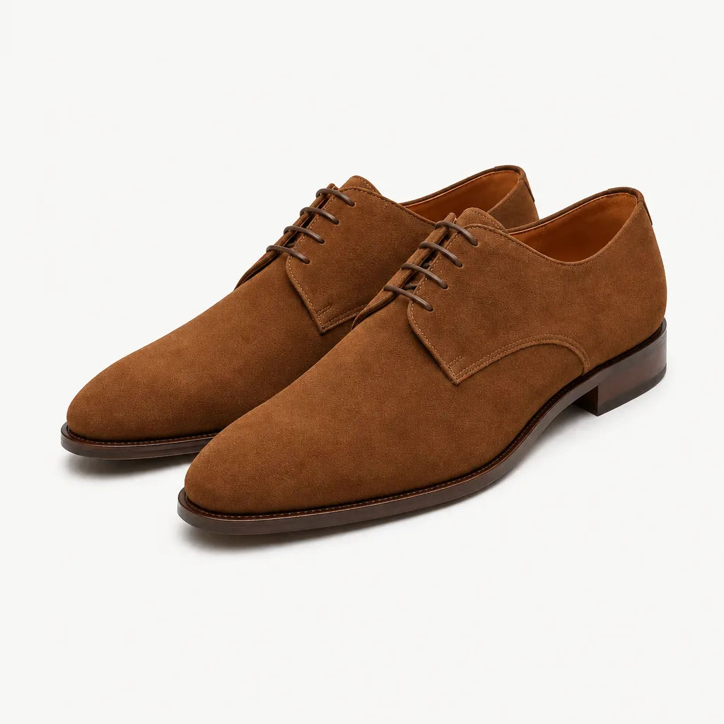 Derby Wildleder