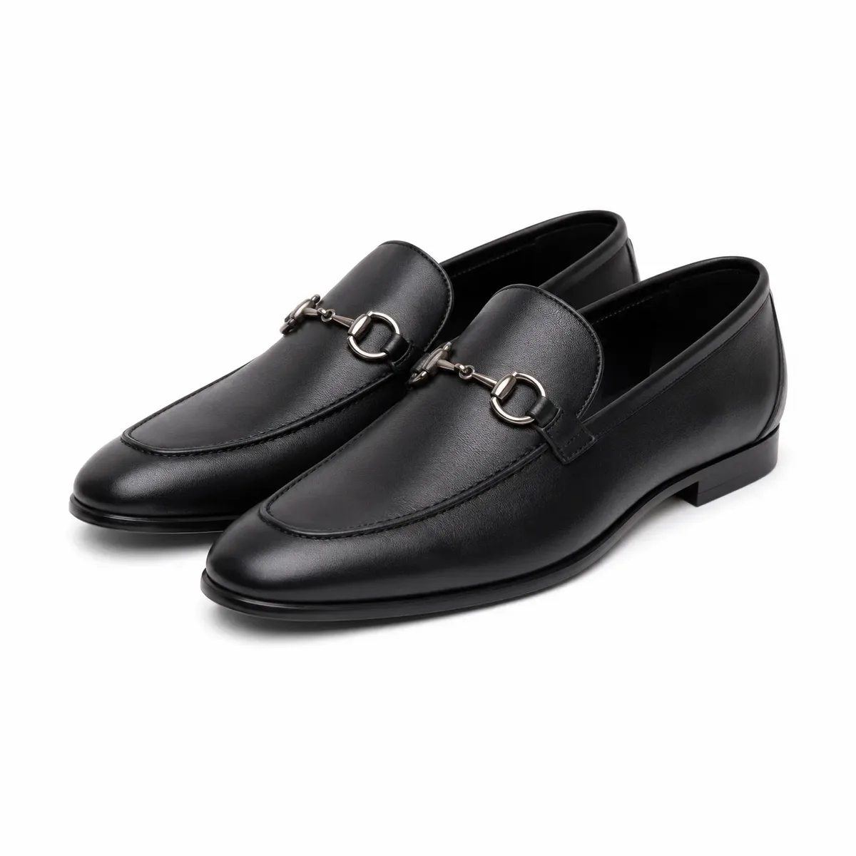 Horsebit Loafer