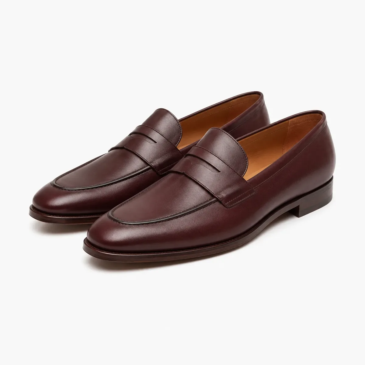 Penny Loafer