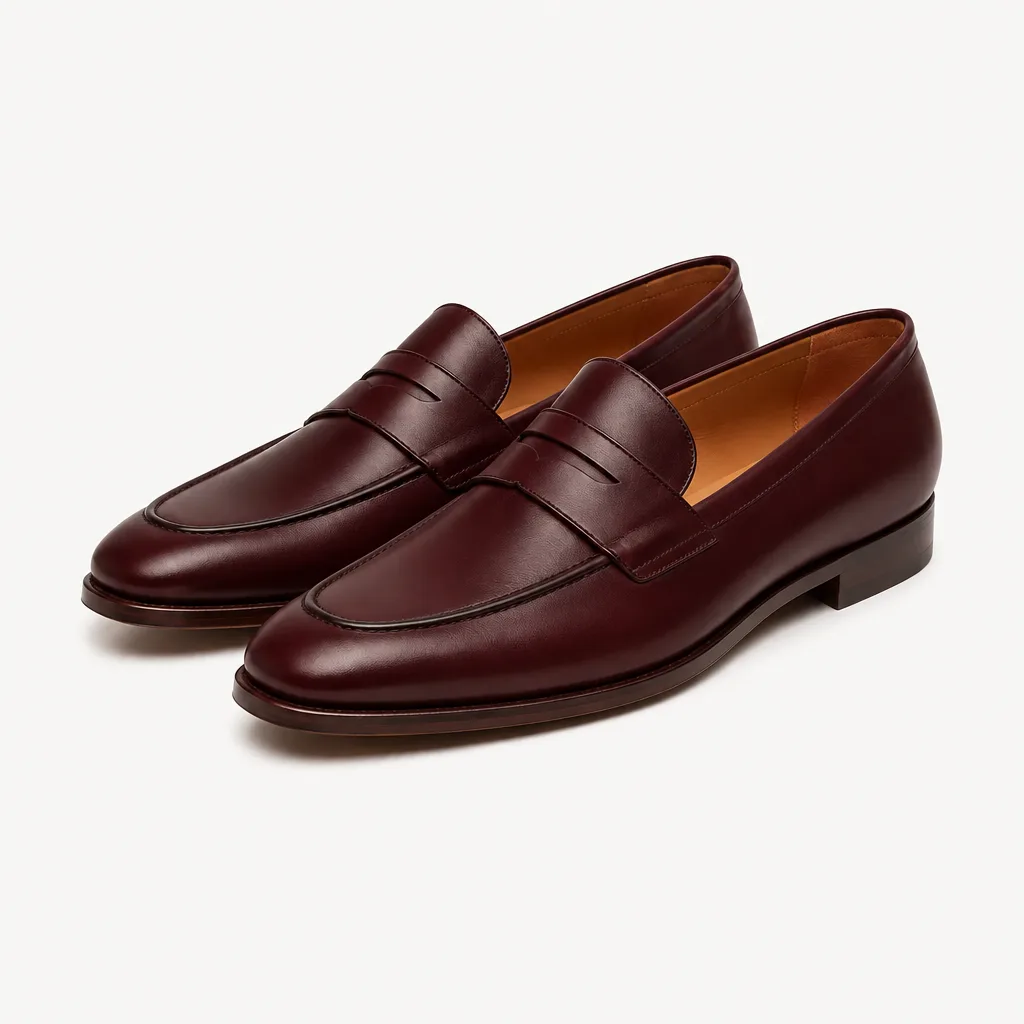 Penny Loafer