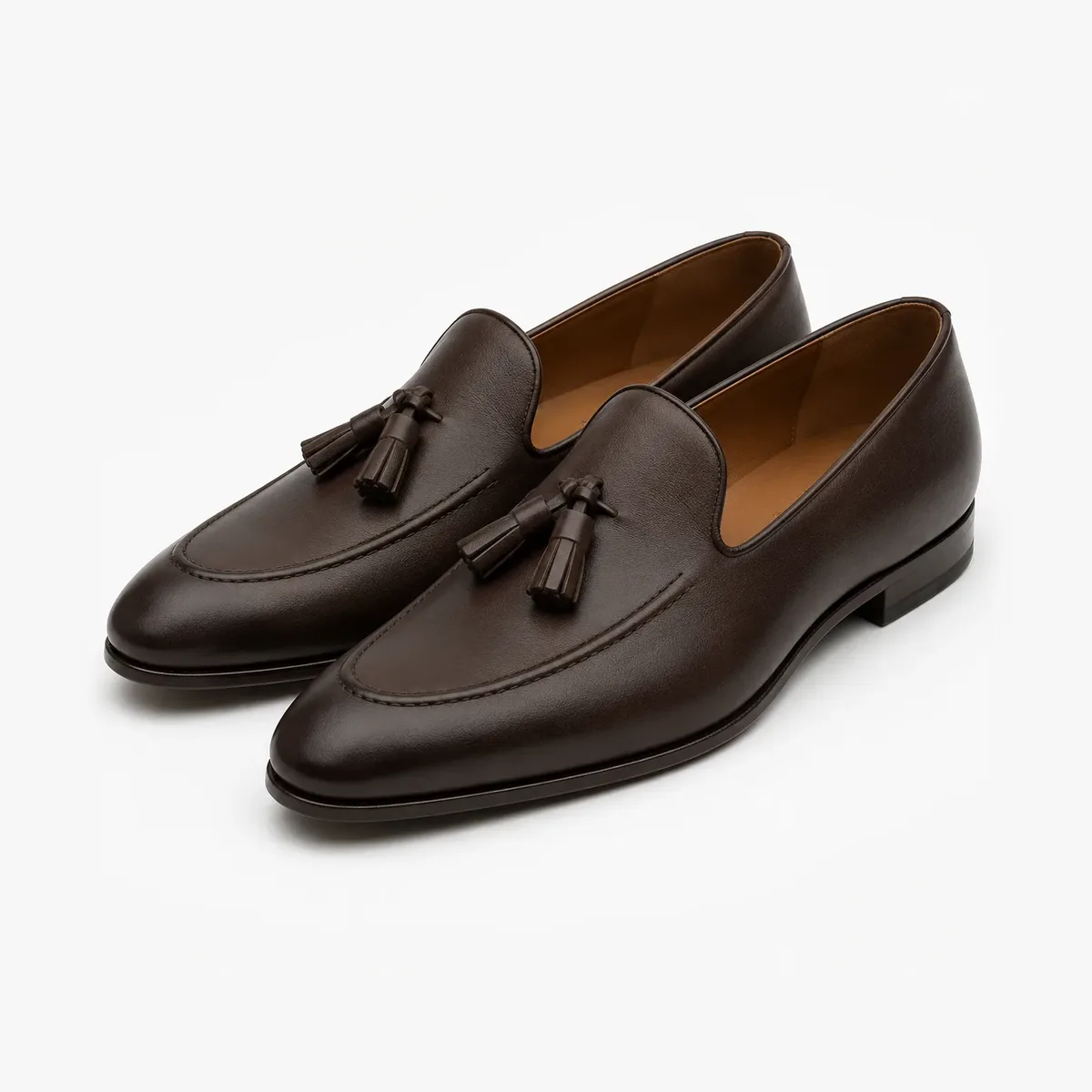 Tassel Loafer