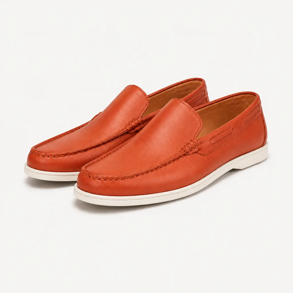 Yacht Loafer