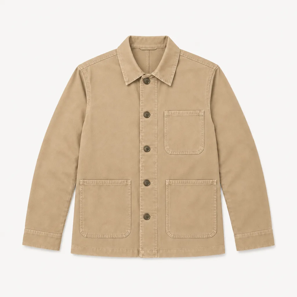 Chore Jacket