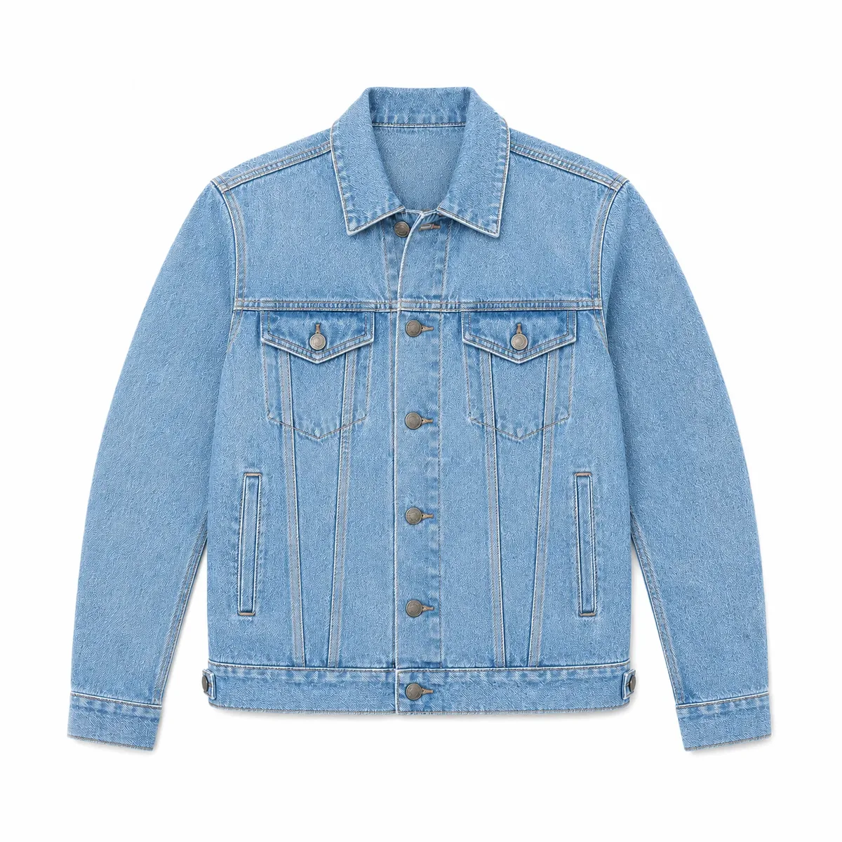 Trucker Jacket