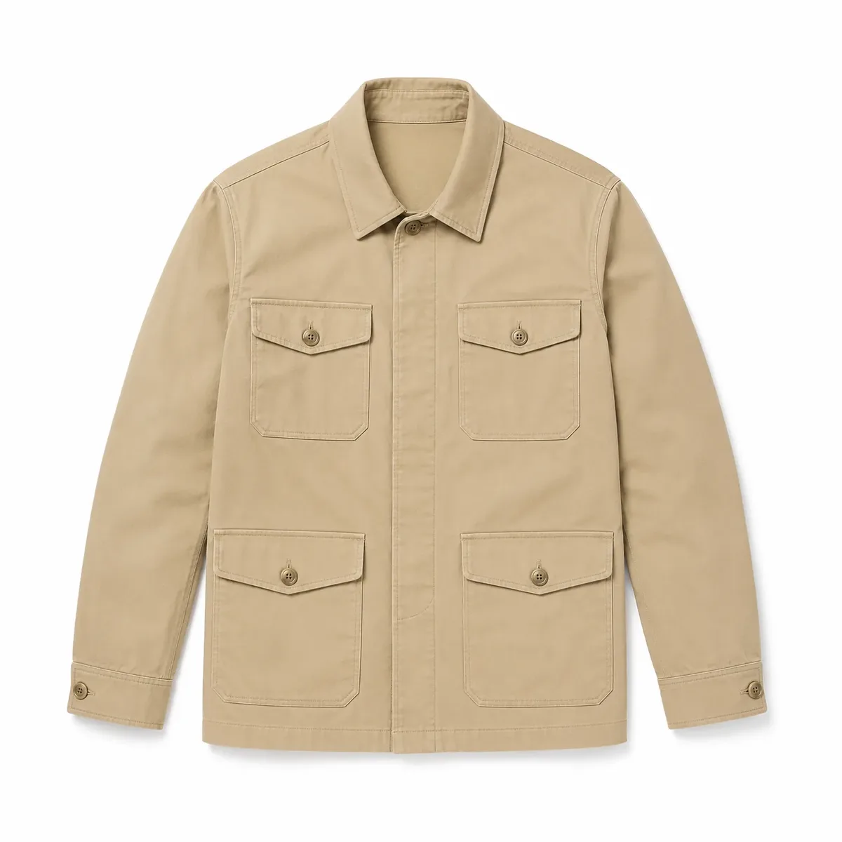 Field Jacket