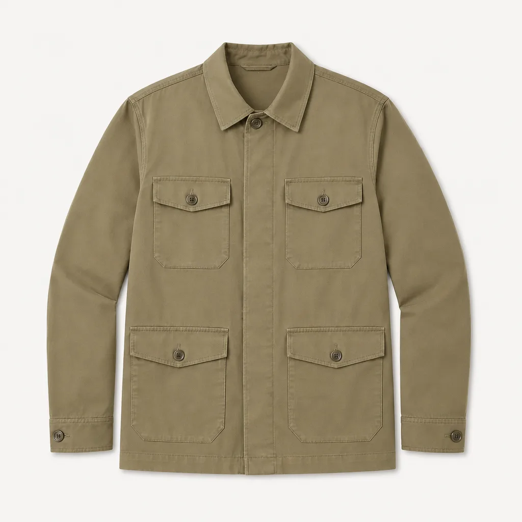 Field Jacket