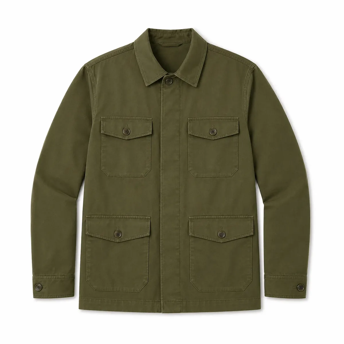 Field Jacket
