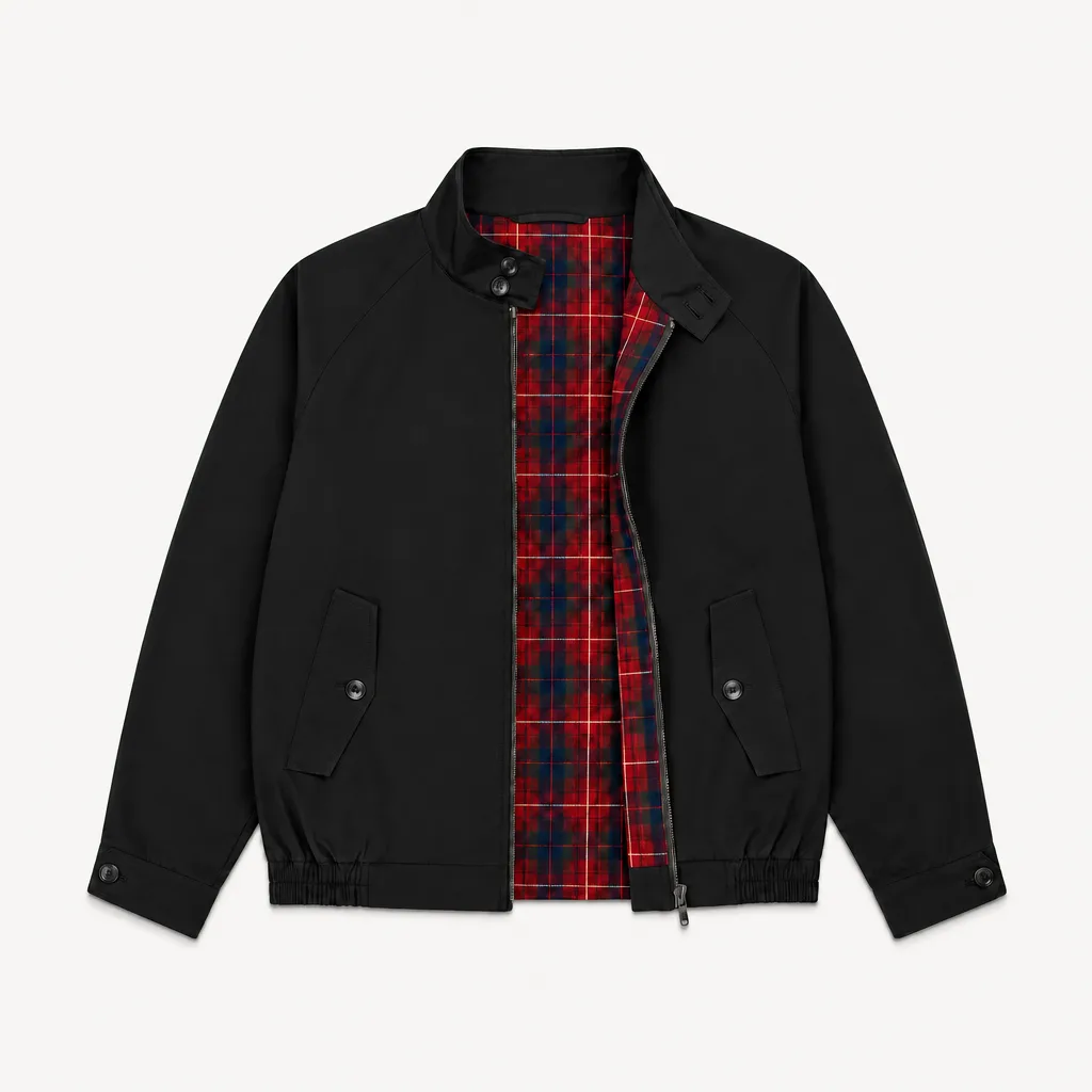 Harrington Blouson