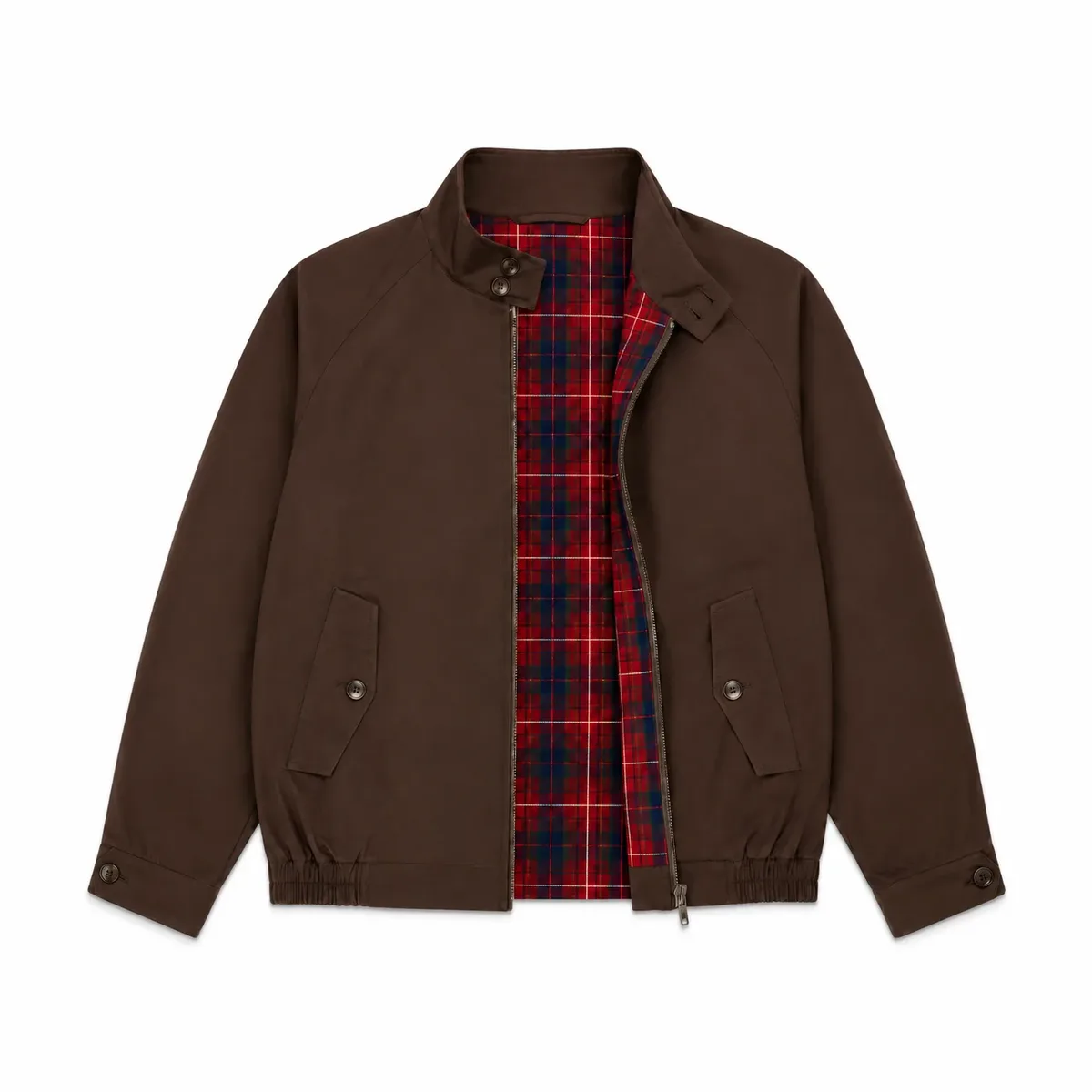 Harrington Blouson