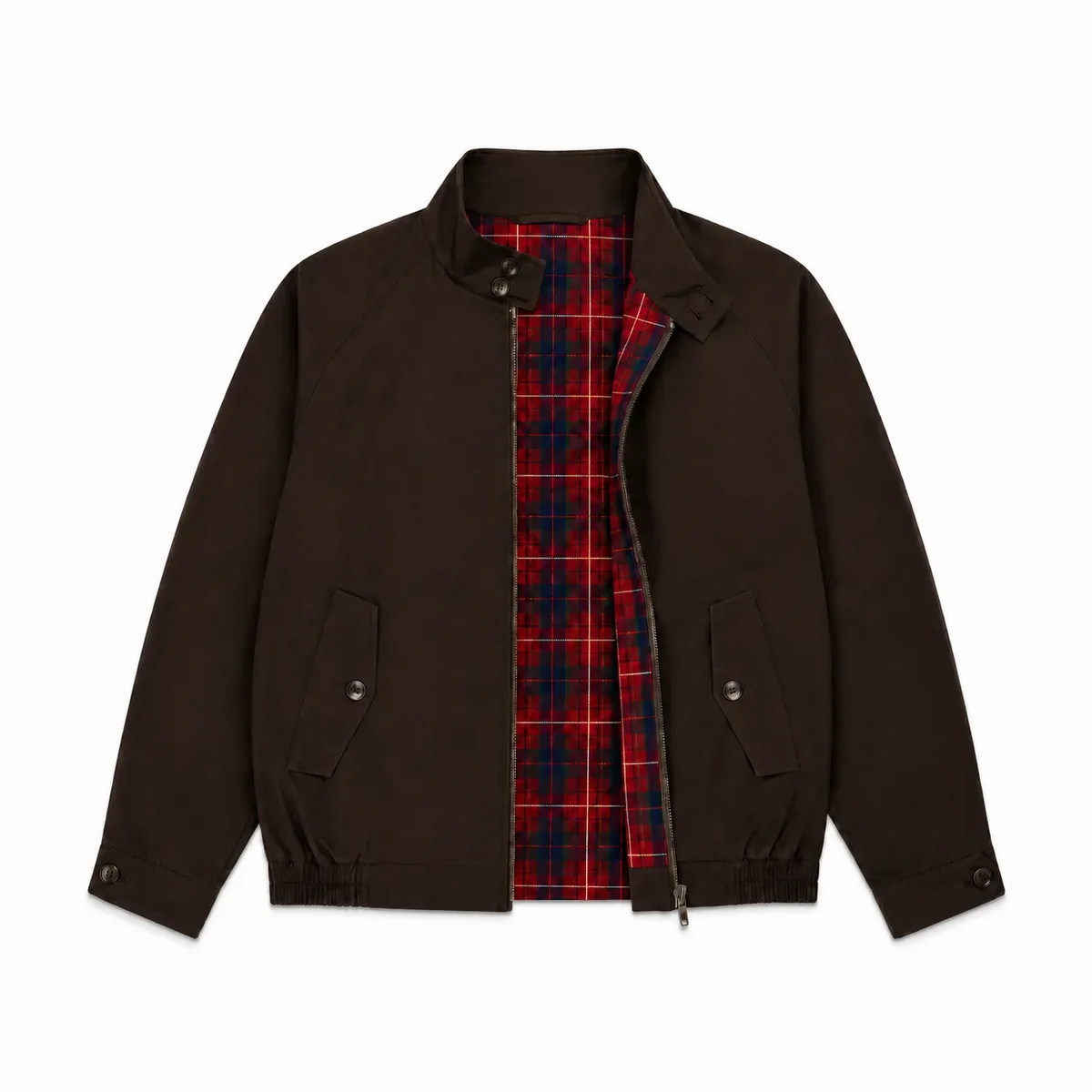 Harrington Blouson