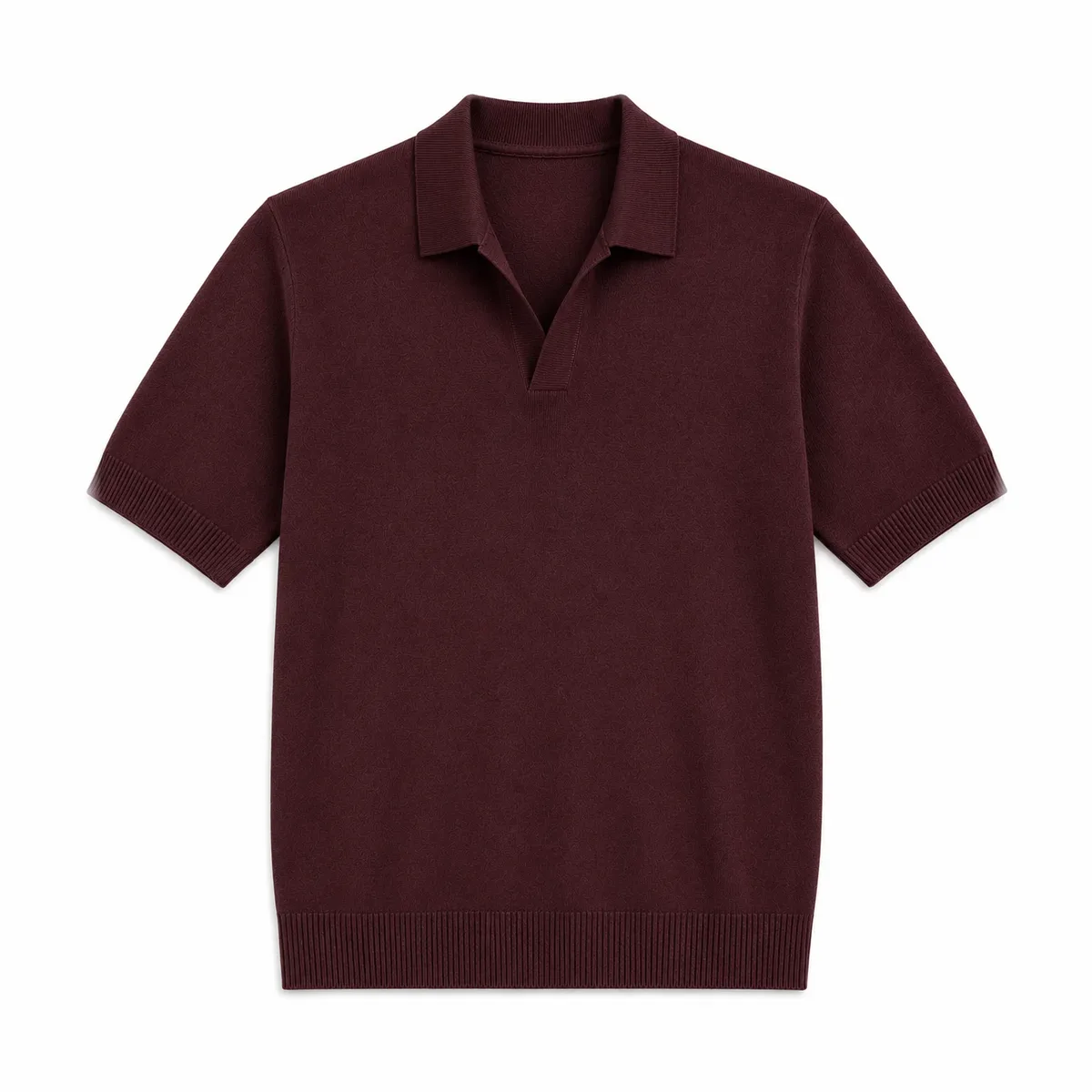 Strickpolo