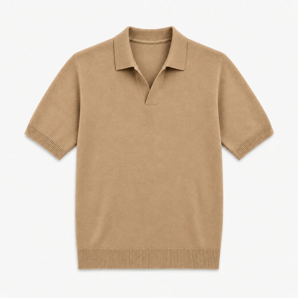 Strickpolo