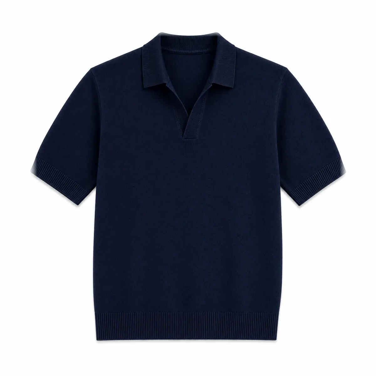 Strickpolo