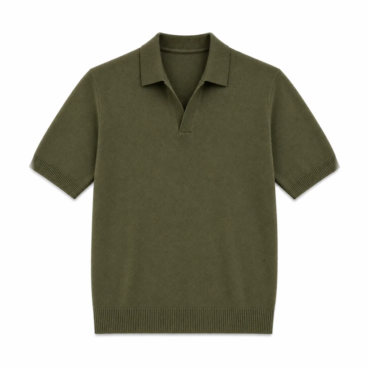 Strickpolo