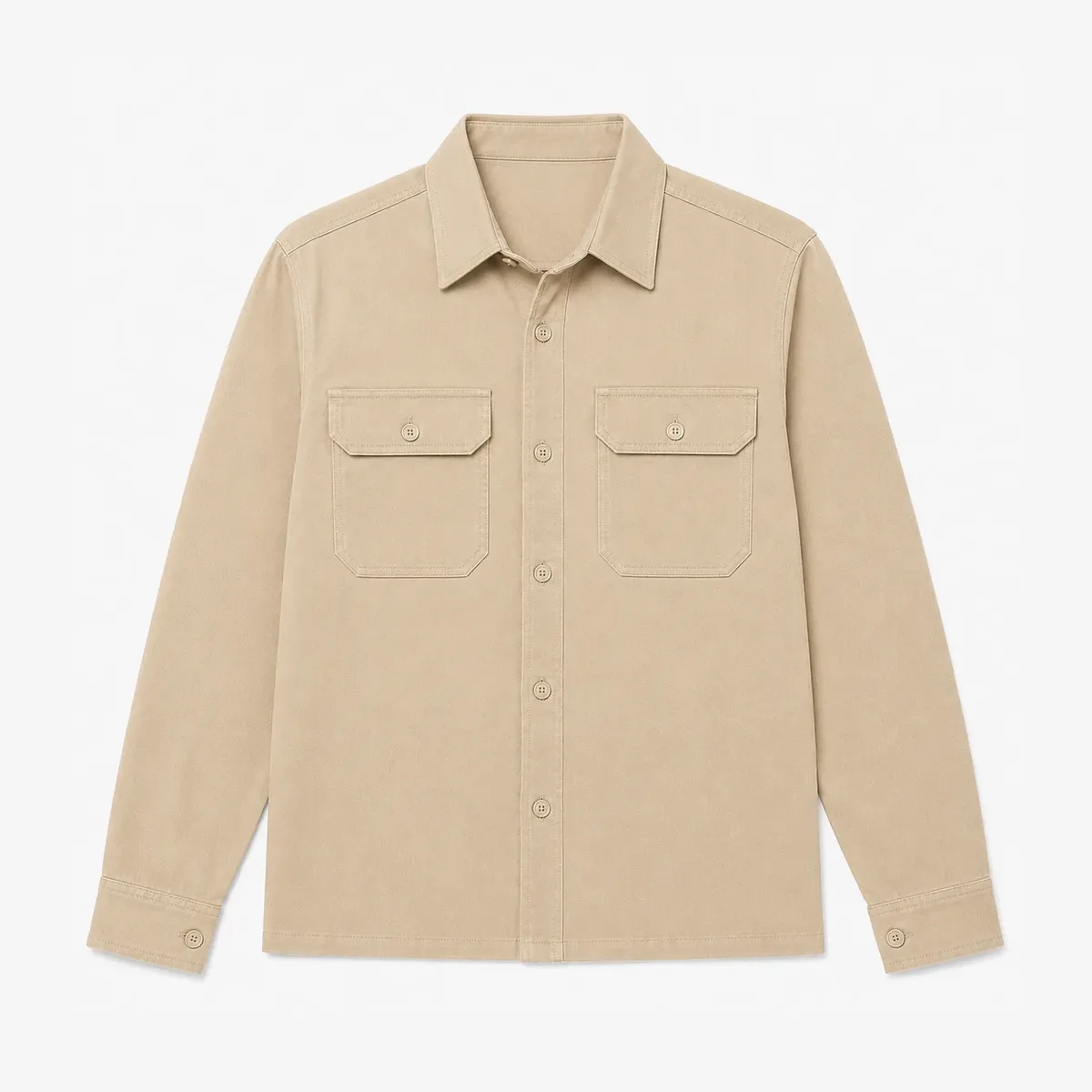 Overshirt