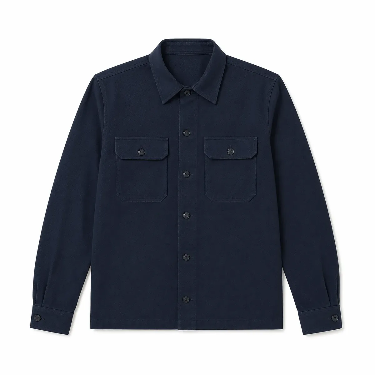 Overshirt