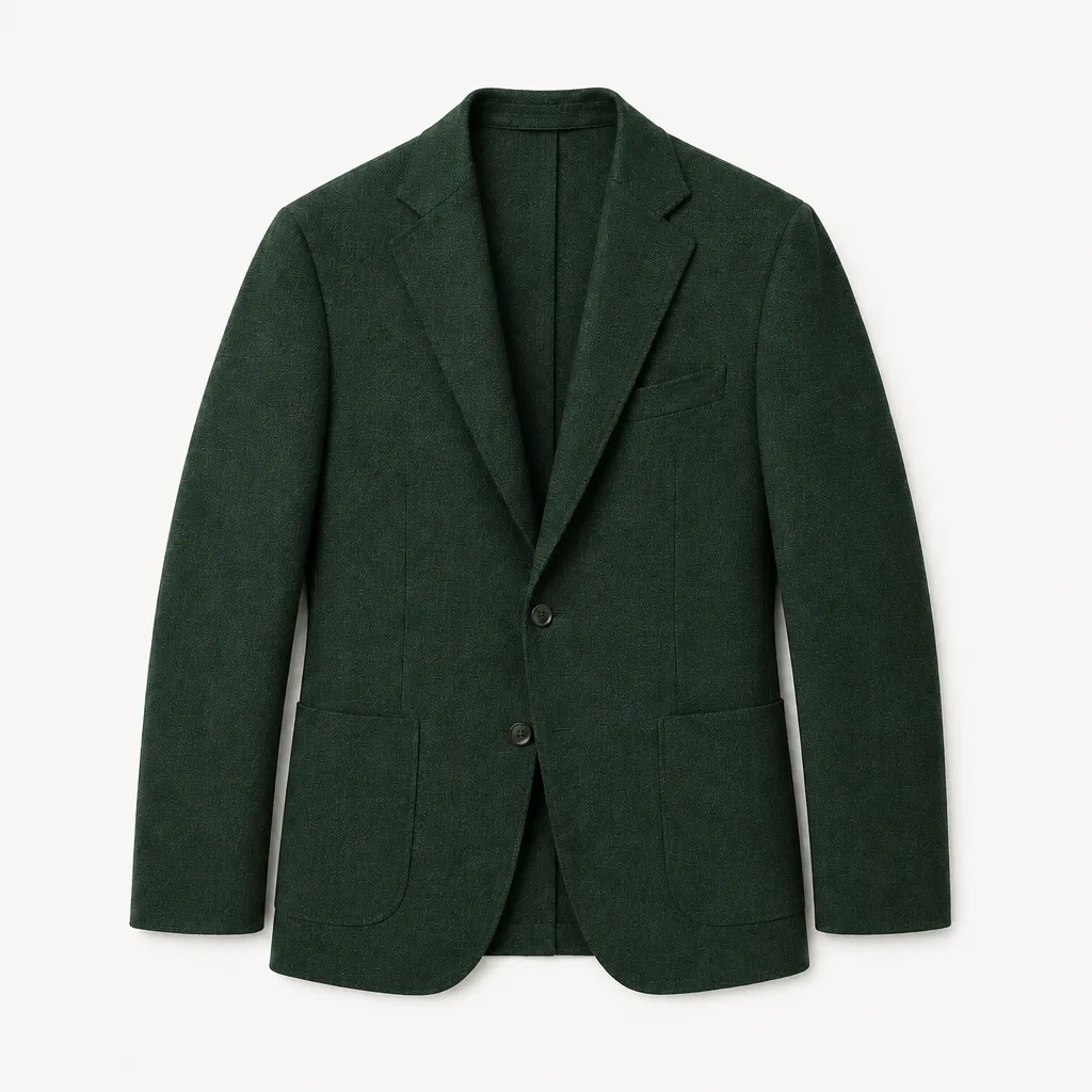 Sport Jacket / Odd Jacket