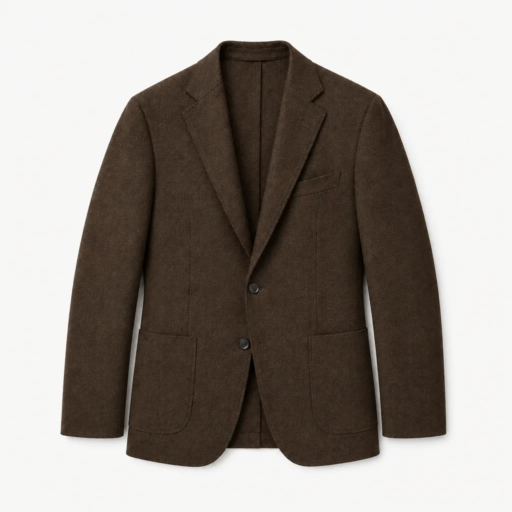 Sport Jacket / Odd Jacket