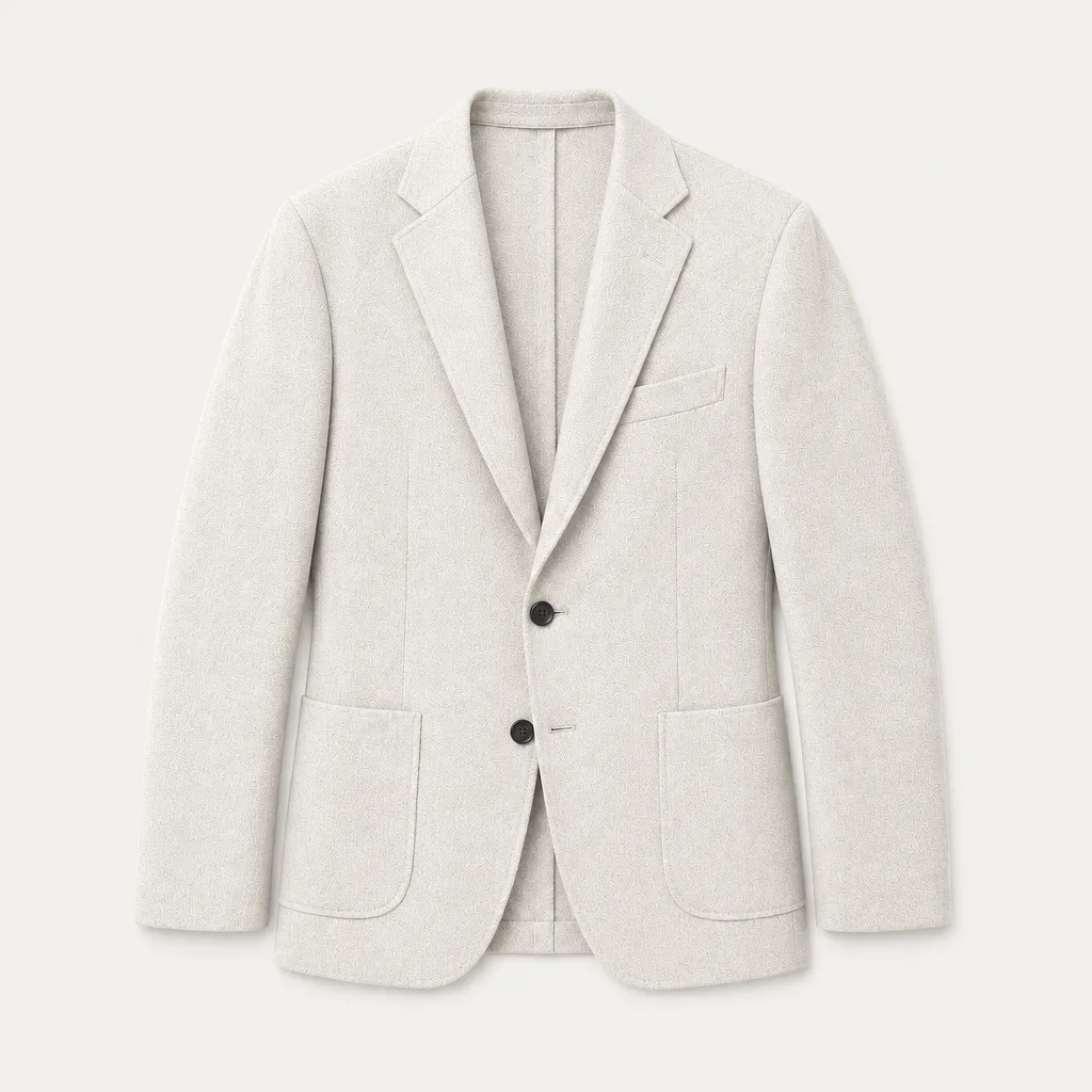 Sport Jacket / Odd Jacket