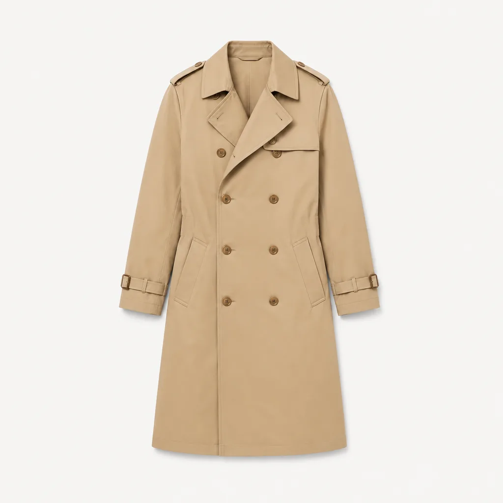 Trenchcoat